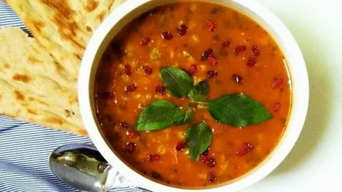 تصویر 3 از قیمت و خرید سوپ سبزیجات مجلسی + فروش ارزان